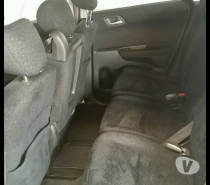 used cars for sale Bedfordshire Luton - Photos for Left hand drive Honda FRV 2007 Manual 1.7 Petrol 6 seaters